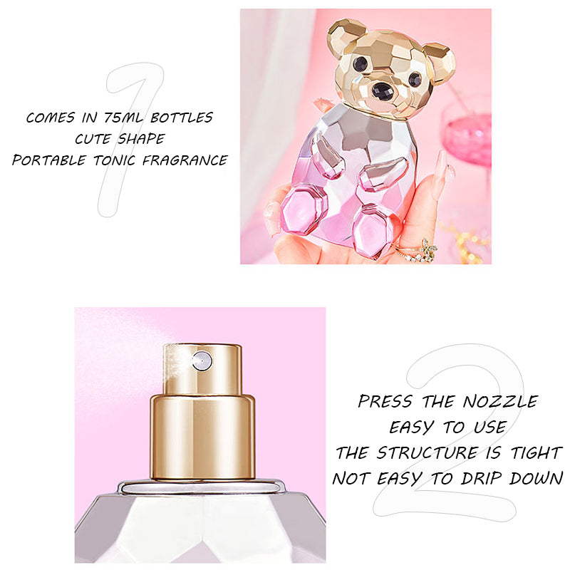 Little Bear Perfume - image 10