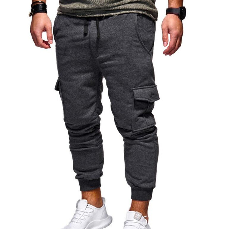 Men's Stretch Jogger Pants - view 3