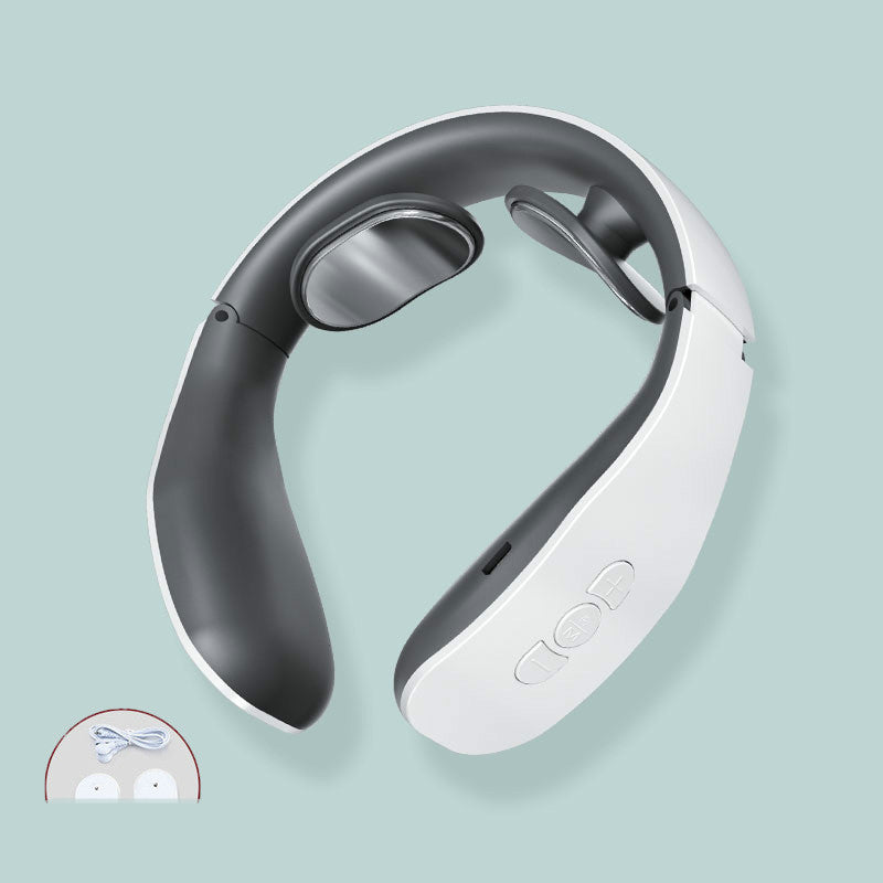 Cordless Neck and Shoulder Massager - view 4