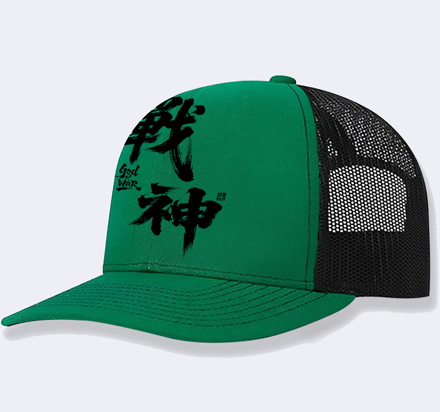 Men's Casual Polyester Baseball Cap - product image 3