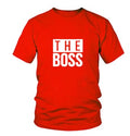 Graphic Print T-Shirt - product image 5