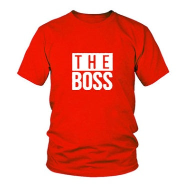 Graphic Print T-Shirt - product image 5