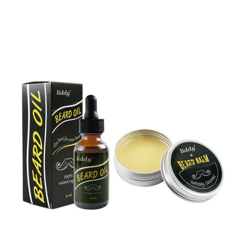Boxed Beard Care Kit - product image 6