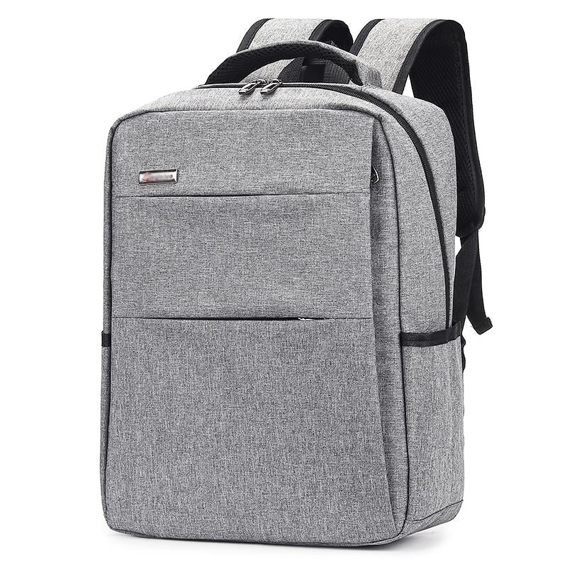 Waterproof and shockproof rechargeable backpack laptop bag - product image 4