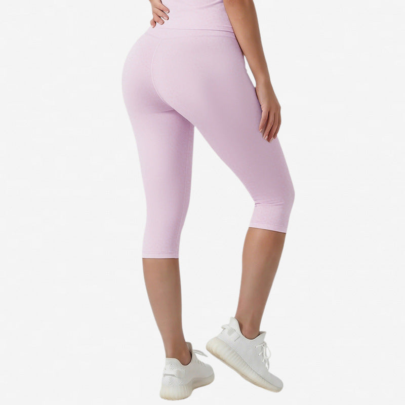 Women’s Quick-Dry Activewear Sets & Capri Pants - product image 7