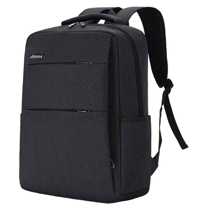 Waterproof and shockproof rechargeable backpack laptop bag - product image 5