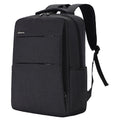 Waterproof and shockproof rechargeable backpack laptop bag - product image 5