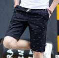 Men's Summer Shorts - product image 3