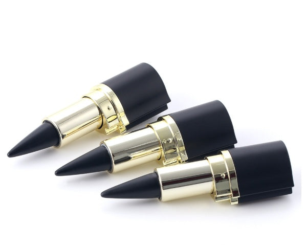 Waterproof Black Liquid Eyeliner Pen - view 4