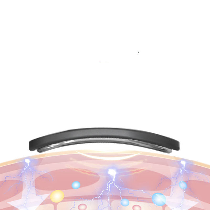 Cordless Neck and Shoulder Massager - view 2