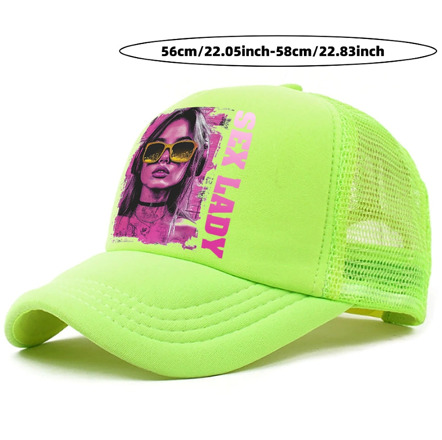 Men's Casual Baseball Cap in 6 Colors - product image 7