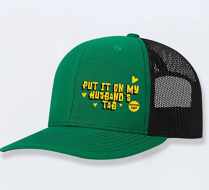Men's Casual Polyester Hat - Six Colors - image 8