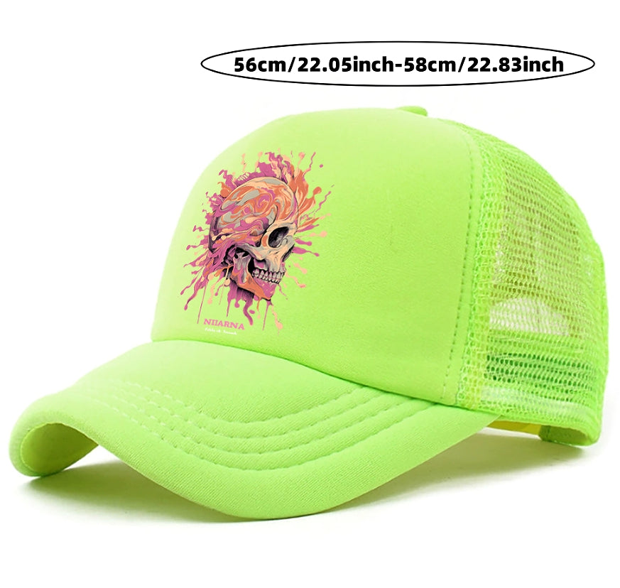 Men's Casual Baseball Cap in 6 Colors - product image 8