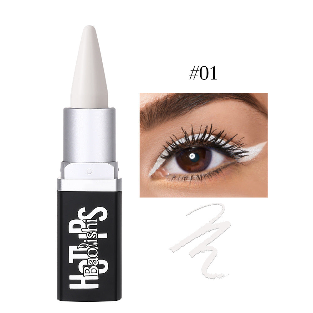 Pearlescent Cream Eyeliner - view 6