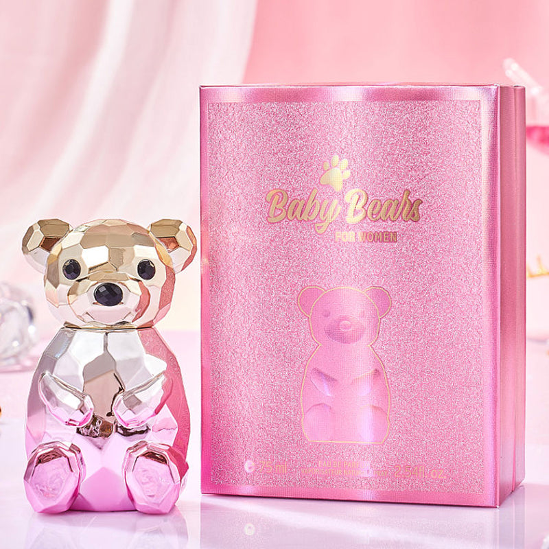 Little Bear Perfume - image 9