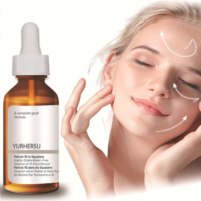 Retinol Facial Serum, 30 ml - view 3