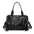 Women's Retro PU Shoulder & Crossbody Bag - product image 4