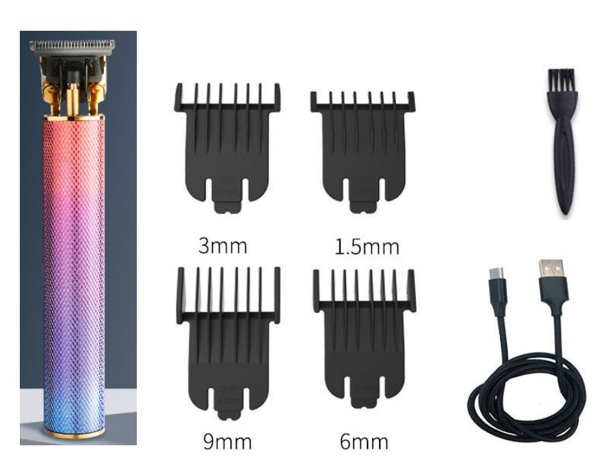 USB Rechargeable Hair Clipper - product image 8