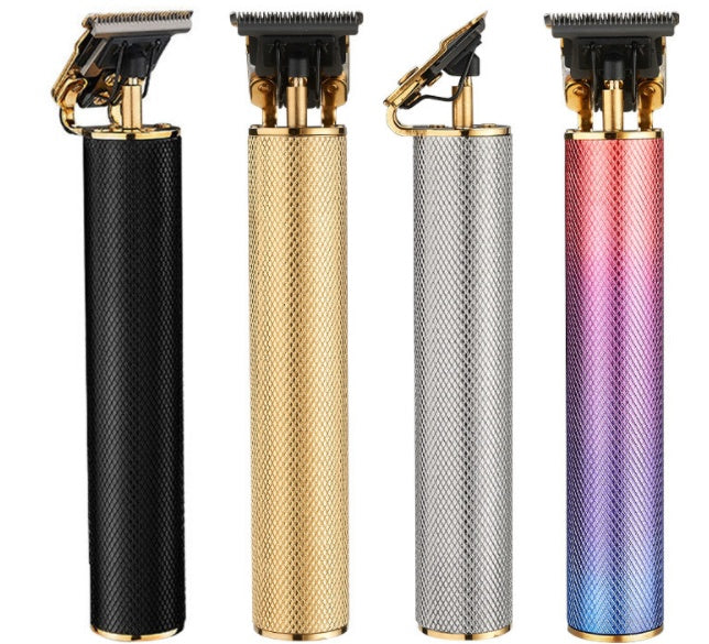 USB Rechargeable Hair Clipper - product image 1