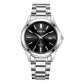 Men's Casual Stainless Steel Calendar Quartz Watch - product image 6
