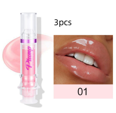 Glossy Lip Color, 5 ml - Shades & Sets - view 10