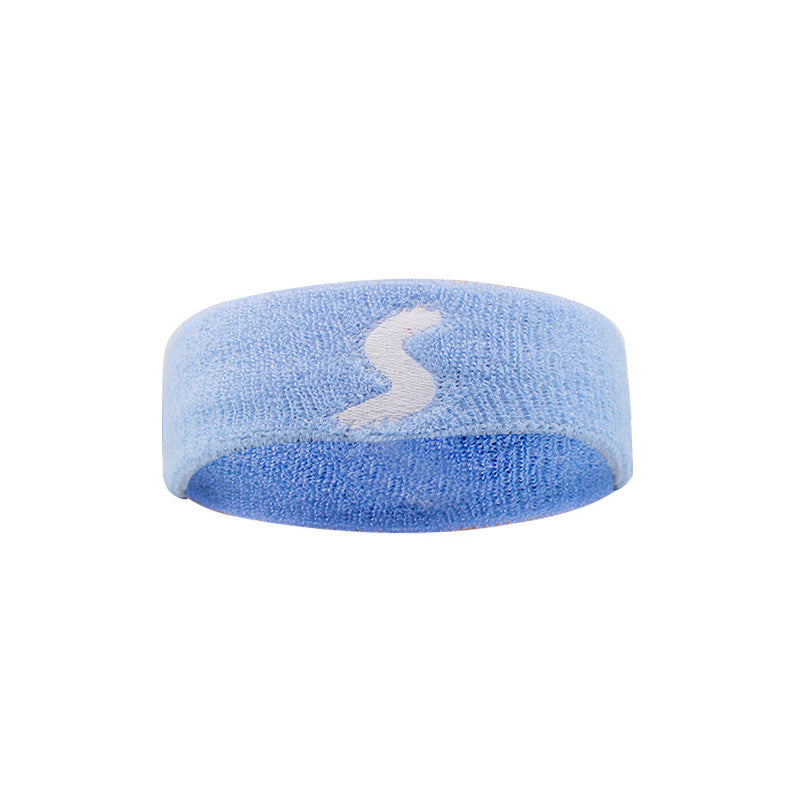 Cotton Fitness Headband - product image 9