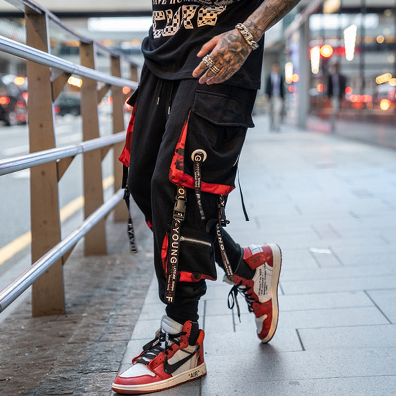 Knit Sweats - product image 1