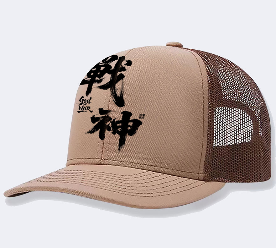 Men's Casual Polyester Baseball Cap - product image 2