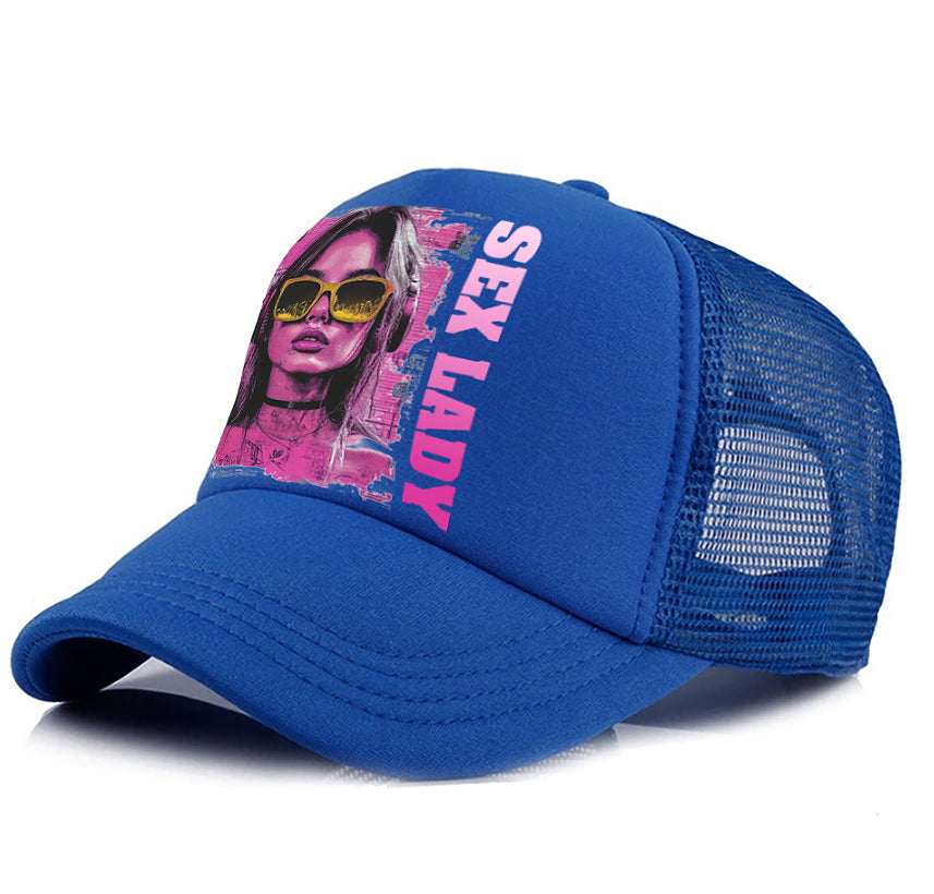 Men's Casual Baseball Cap in 6 Colors - product image 2