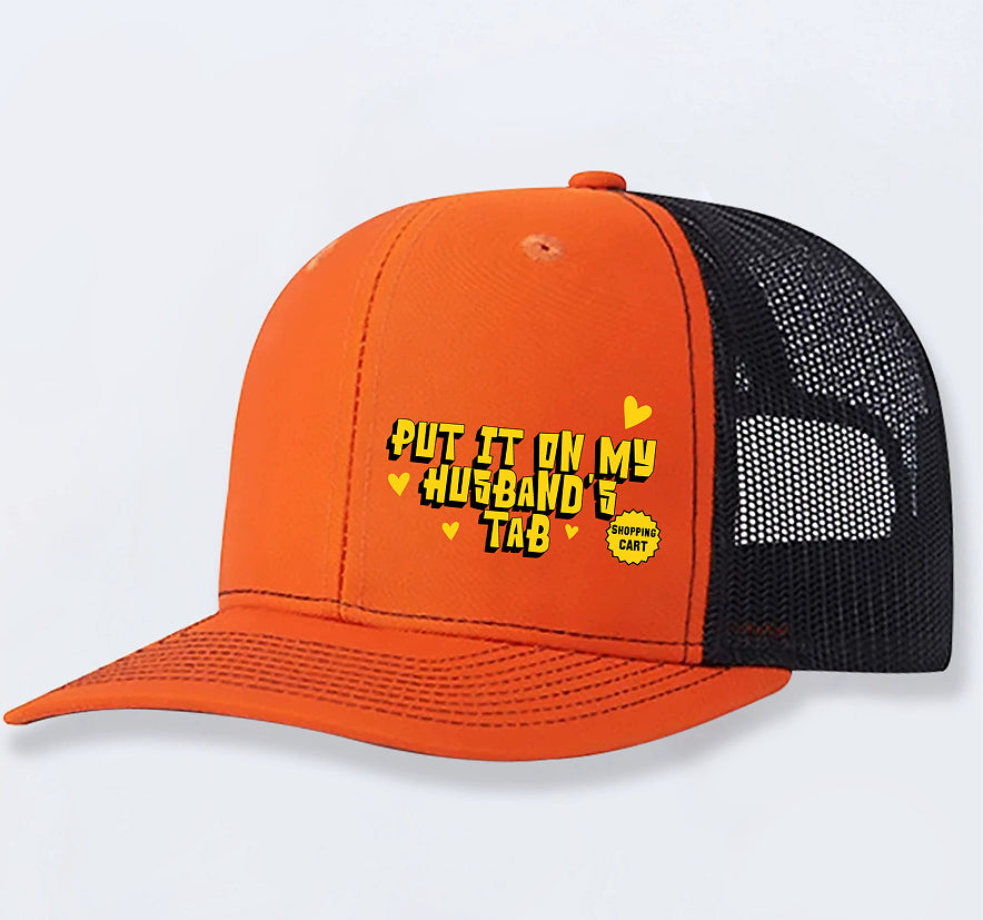 Men's Casual Polyester Hat - Six Colors - image 9
