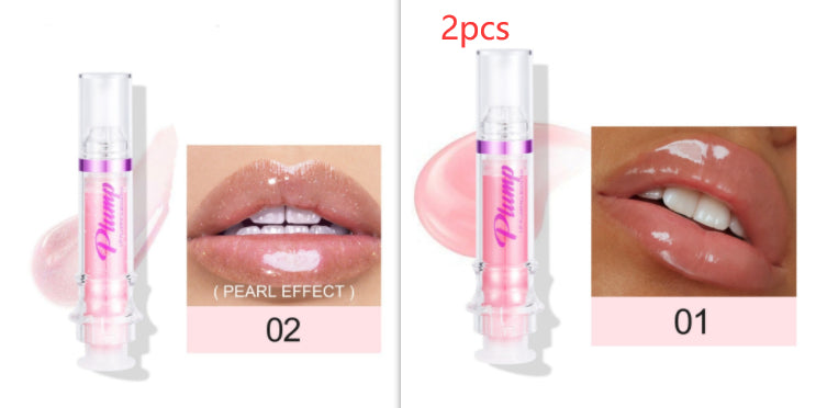 Glossy Lip Color, 5 ml - Shades & Sets - view 7