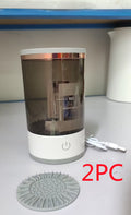 Electric Makeup Brush Cleaner & Spinner - product image 7