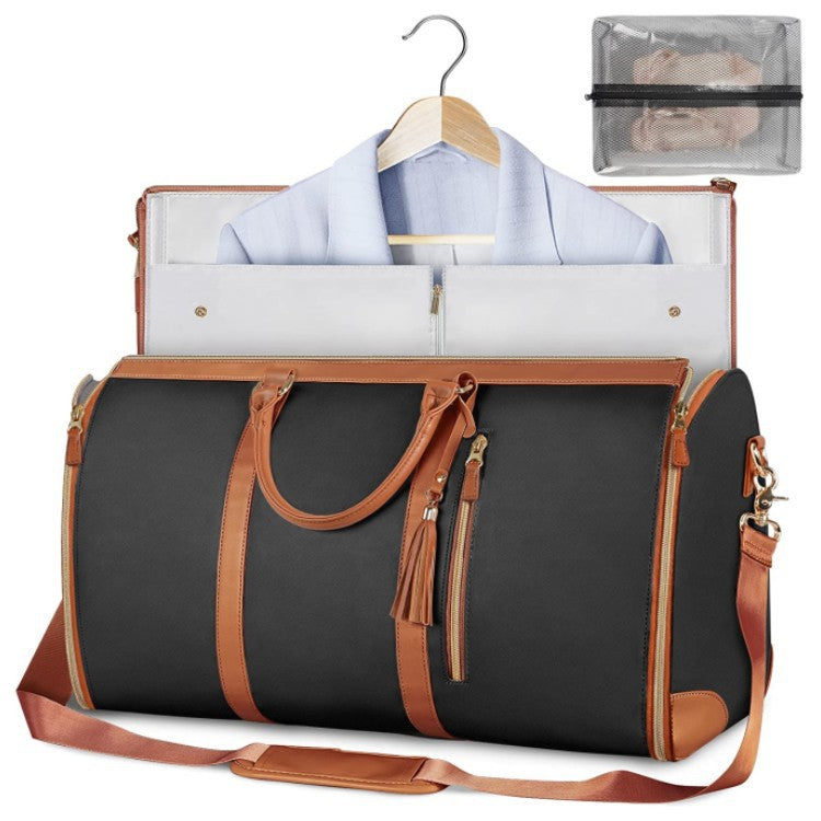 Large Waterproof Women's Travel Duffle Bag - product image 14