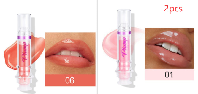 Glossy Lip Color, 5 ml - Shades & Sets - view 30