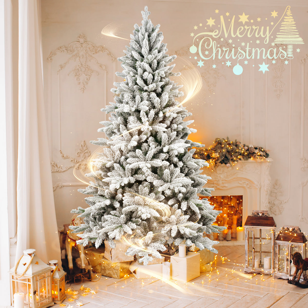 PVC Christmas Tree - product image 6