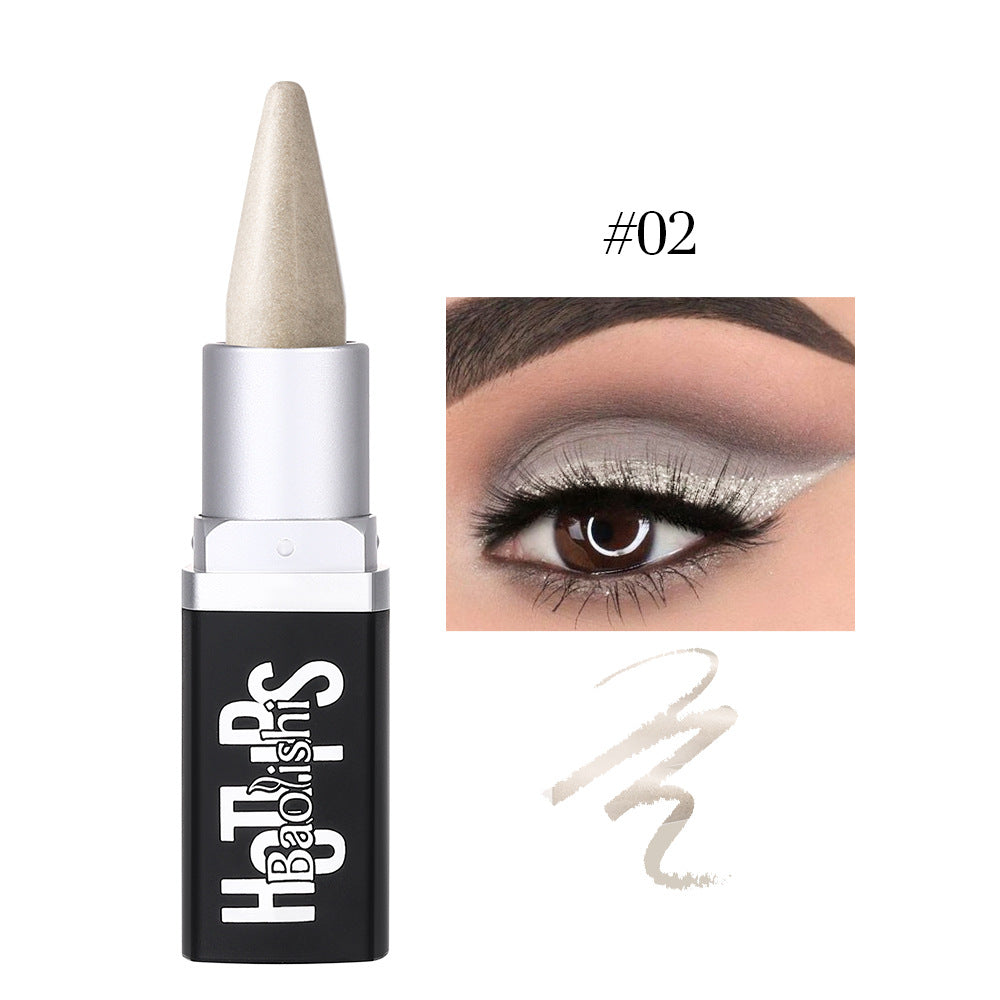 Pearlescent Cream Eyeliner - view 2