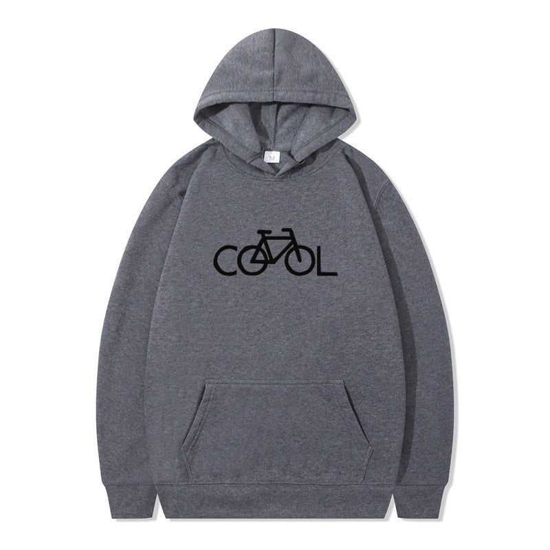 Men's Basketball Hoodie Sweatshirt - product image 11