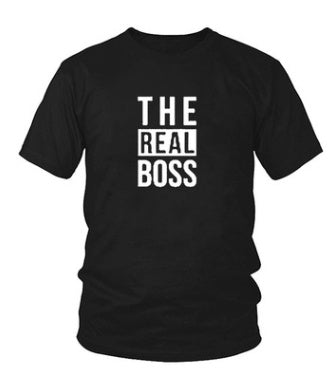 Graphic Print T-Shirt - product image 2