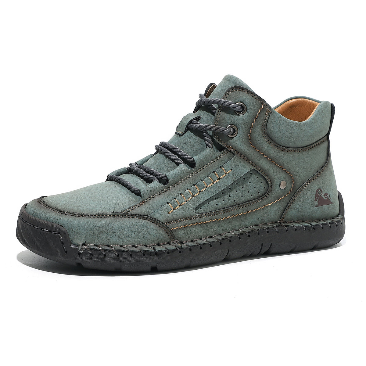 Men's High-Top Casual Boots - product image 3