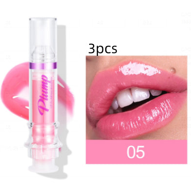 Glossy Lip Color, 5 ml - Shades & Sets - view 25