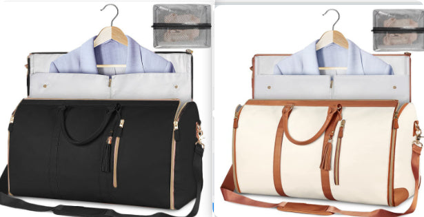Large Waterproof Women's Travel Duffle Bag - product image 48