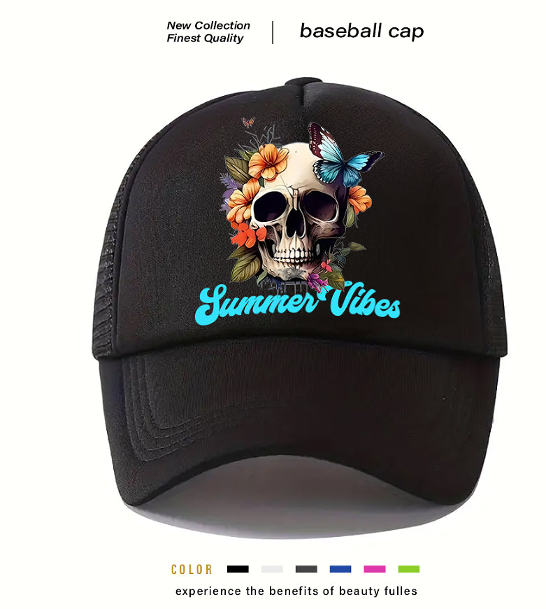 Men's Casual Baseball Cap in 6 Colors - product image 6