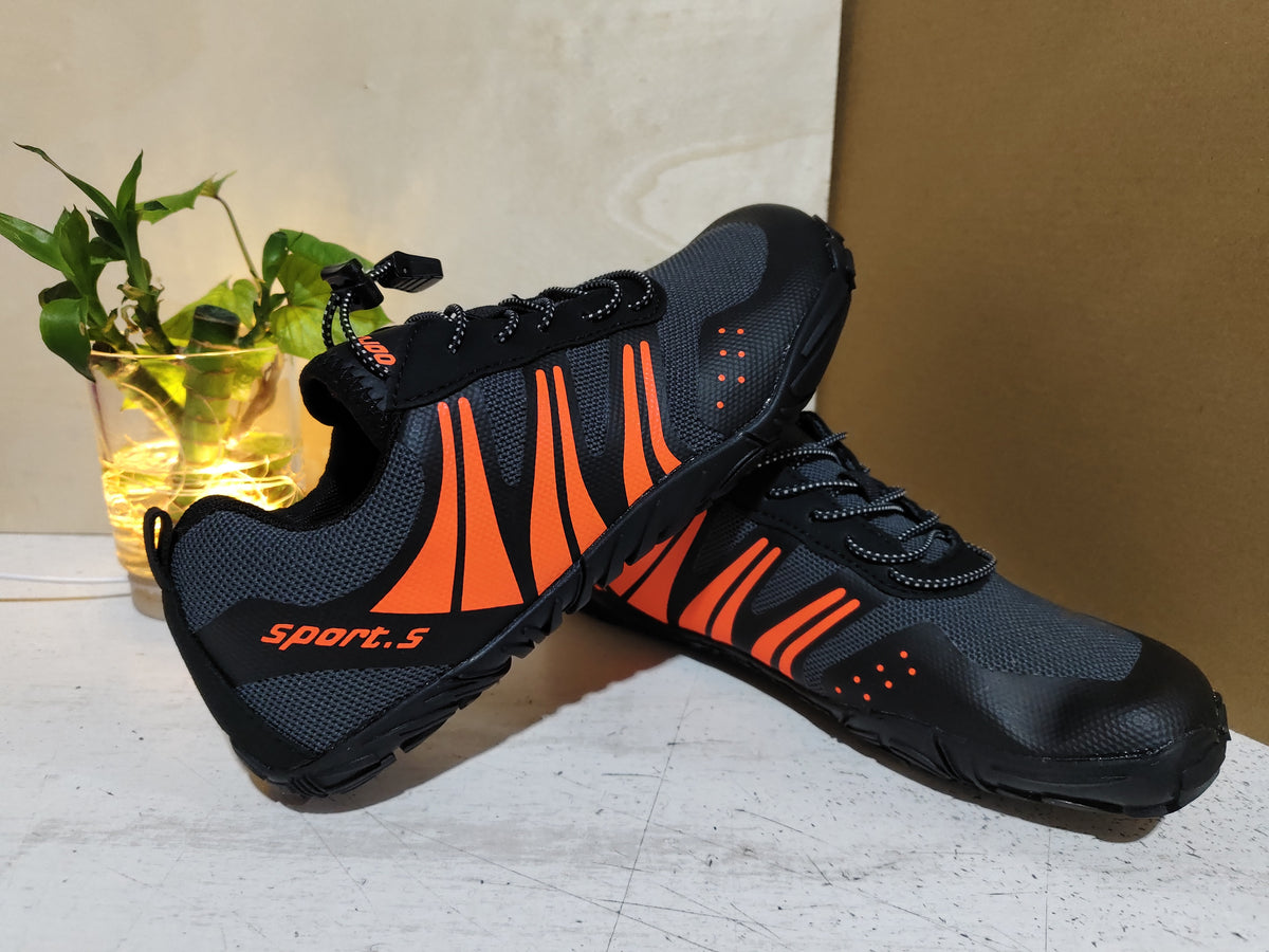 Quick-Dry Aqua Shoes – Breathable Mesh Water Shoes for Beach, Hiking & Fishing - product image 7