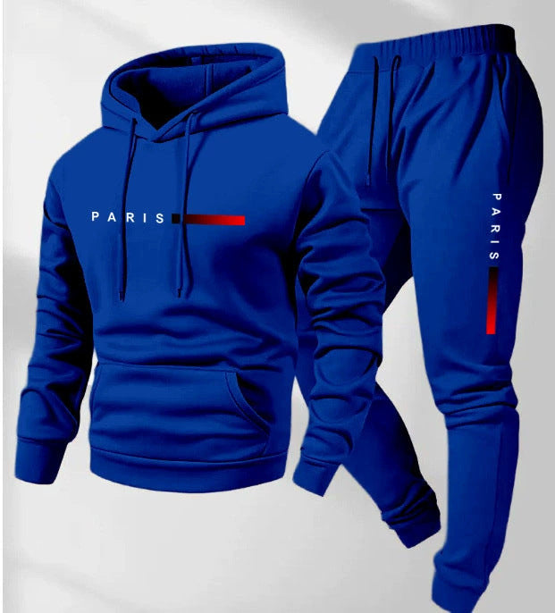 Women's Fleece-Lined Hoodie & Pants Set - image 13
