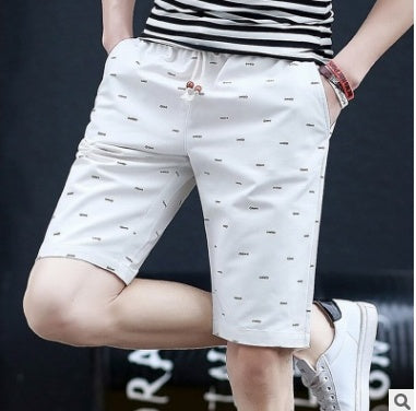 Men's Summer Shorts - product image 1