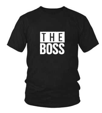 Graphic Print T-Shirt - product image 10