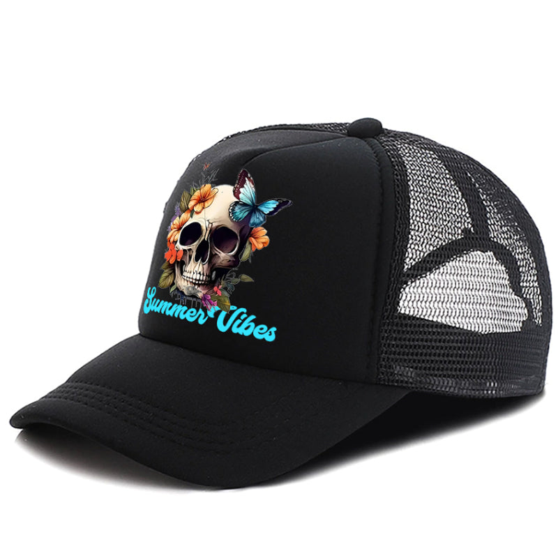 Men's Casual Baseball Cap in 6 Colors - product image 1