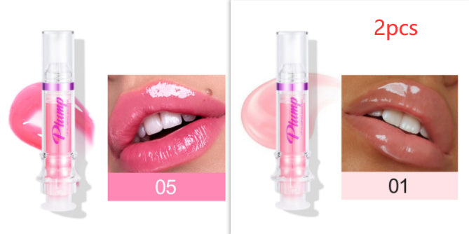 Glossy Lip Color, 5 ml - Shades & Sets - view 29