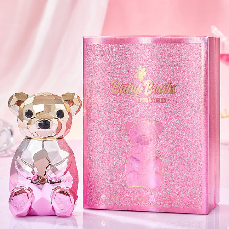 Little Bear Perfume - image 8