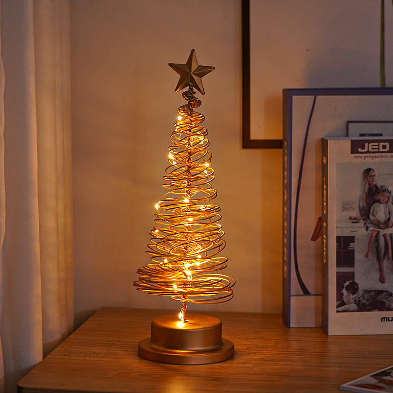 LED Christmas Tree Table Light - product image 10
